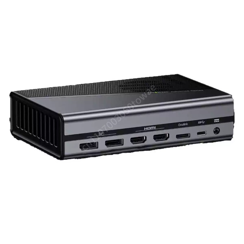 Station d'accueil GPU externe  - Oculink Gpu Dock Station avis et prix