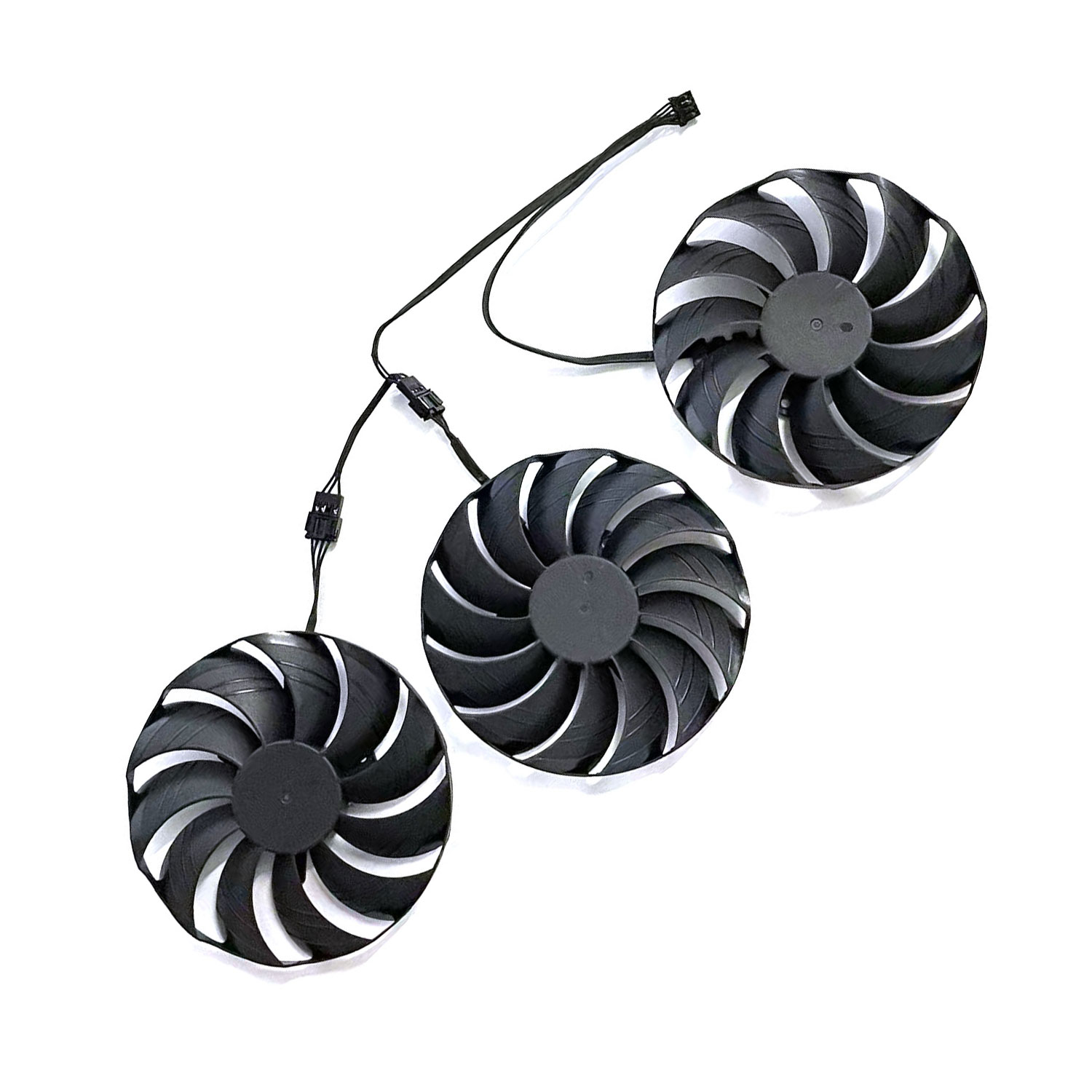 Ventilateur de carte graphique - Rx 7900 Xt 20Gb avis et prix